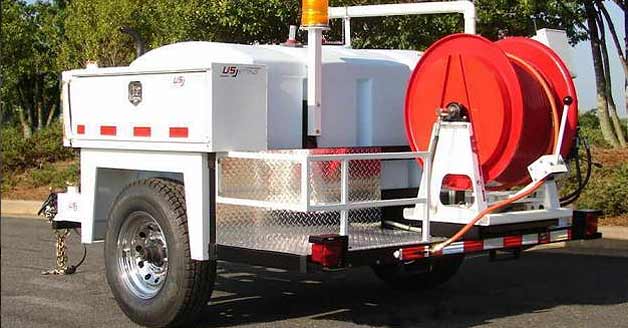 Hydrojetting Services in Abingdon and Bel Air, MD