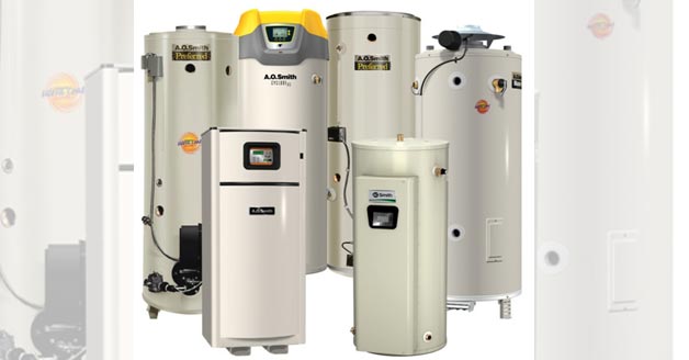 Water Heater Installation & Repair Abingdon and Bel Air, MD