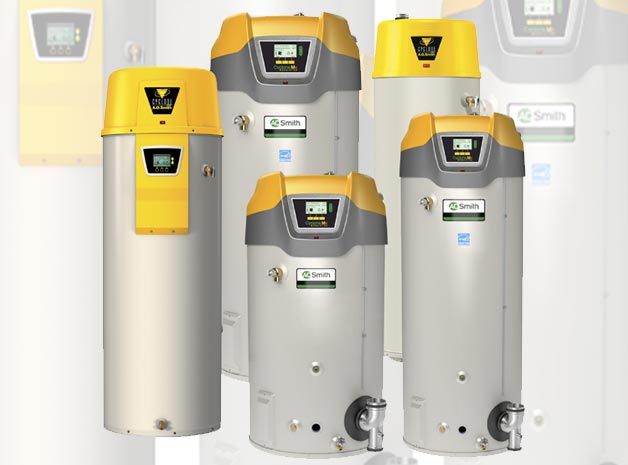 Commercial Water Heater Services in Abingdon & Bel Air, MD