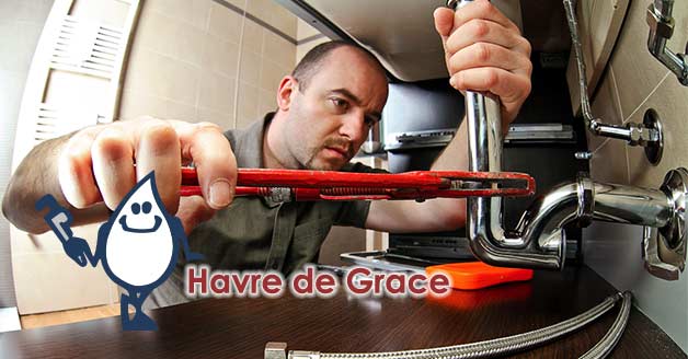 Havre de Grace, MD Plumbing Services | PlumbCrazy